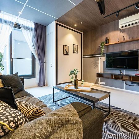 Luxury Arcoris Mont Kiara Nx 163Mall 1Bedroom 4 Pax Κουάλα Λουμπούρ Εξωτερικό φωτογραφία