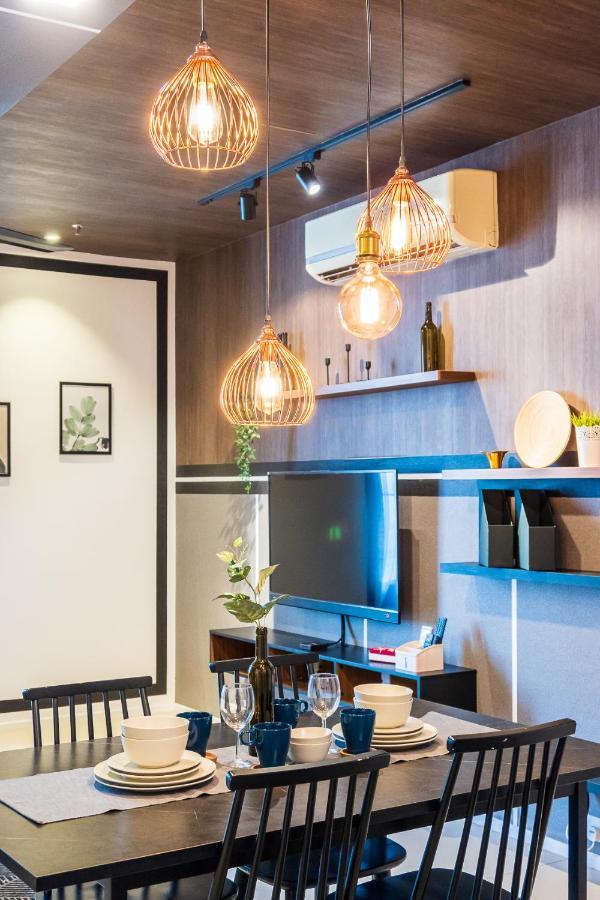Luxury Arcoris Mont Kiara Nx 163Mall 1Bedroom 4 Pax Κουάλα Λουμπούρ Εξωτερικό φωτογραφία